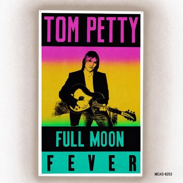 Tom Petty