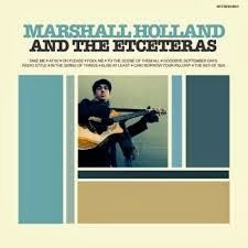 Marshall Holland