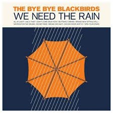 The Bye Bye Blackbirds