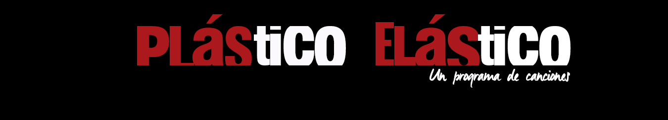 Plástico Elástico
